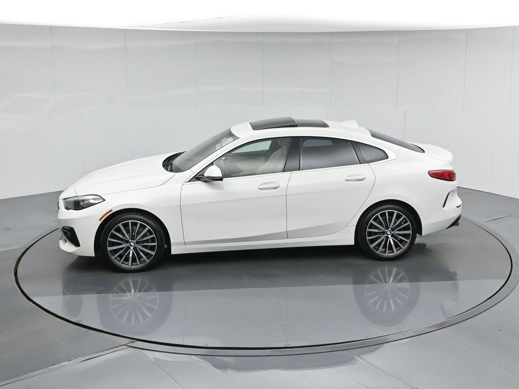 Used 2021 BMW 228i xDrive Gran Coupe w/ Convenience Package image 46