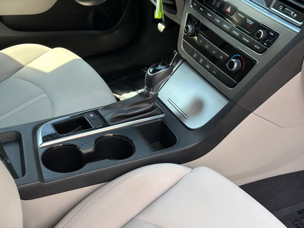 Used 2017 Hyundai Sonata Sport FWD image 22