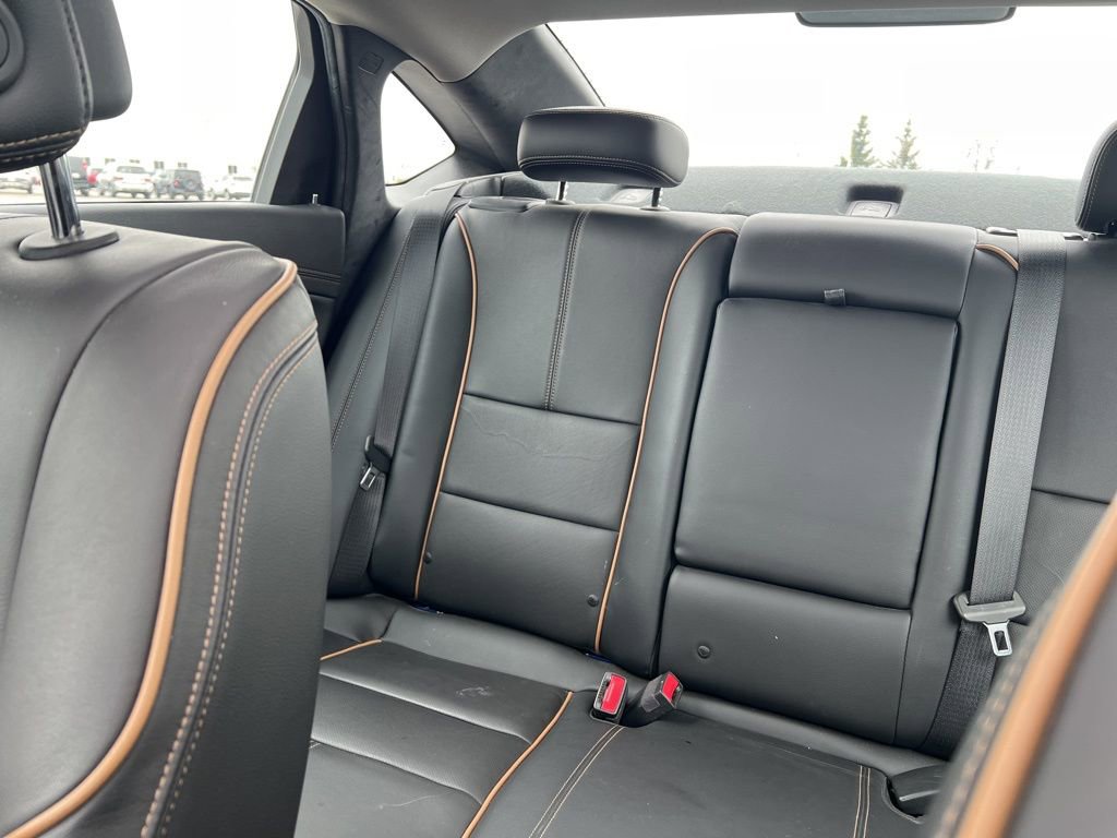 Used 2014 Chevrolet Impala LTZ image 25