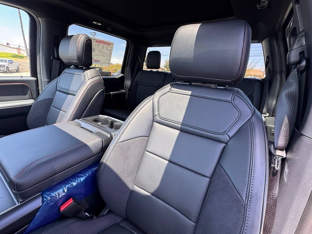New 2026 Ford F150 Raptor AWD/4WD image 17
