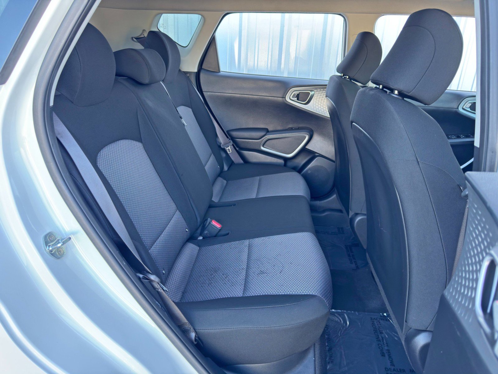 Used 2021 Kia Soul LX image 32