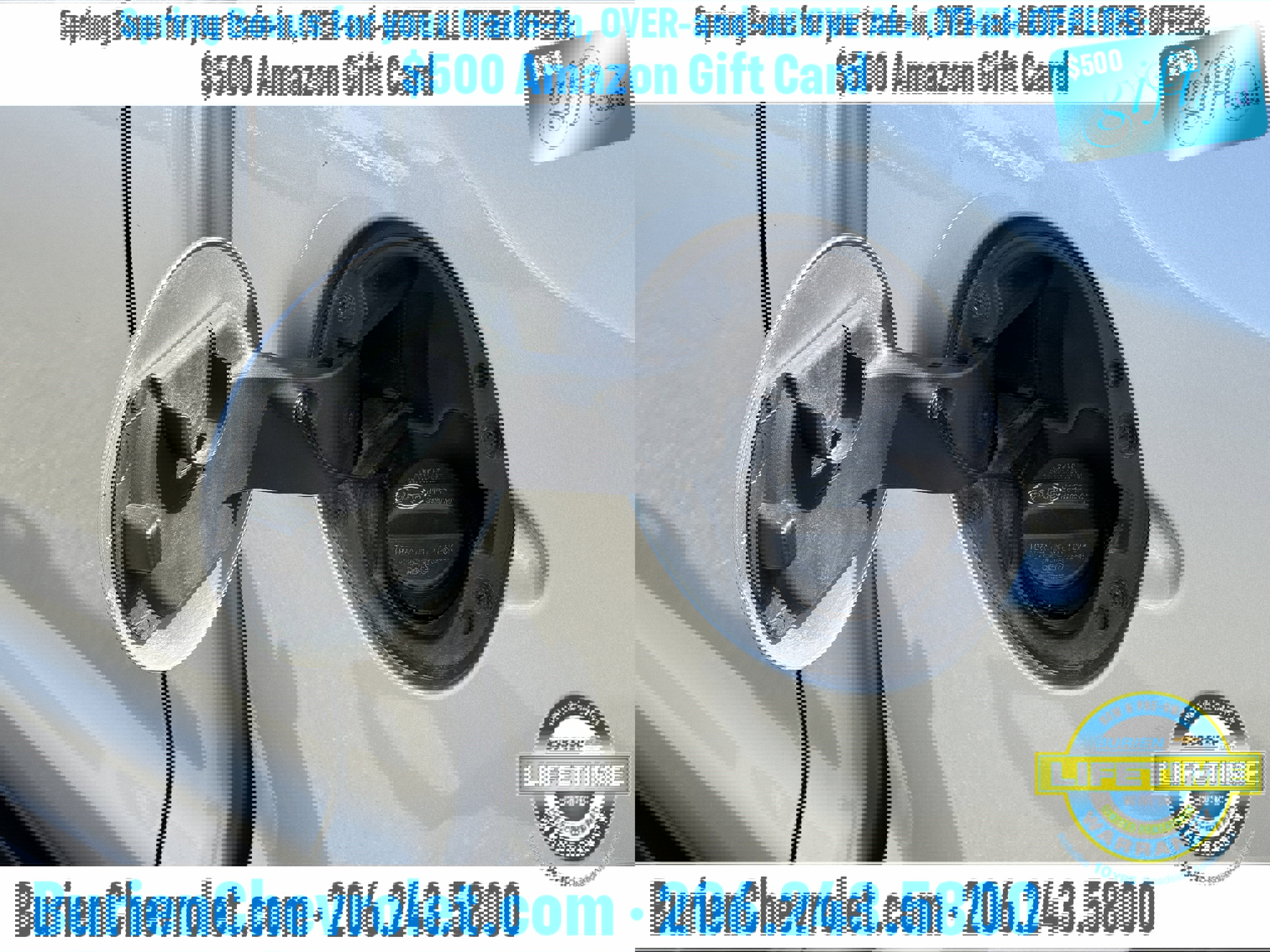 Used 2020 Toyota Tundra Platinum image 35