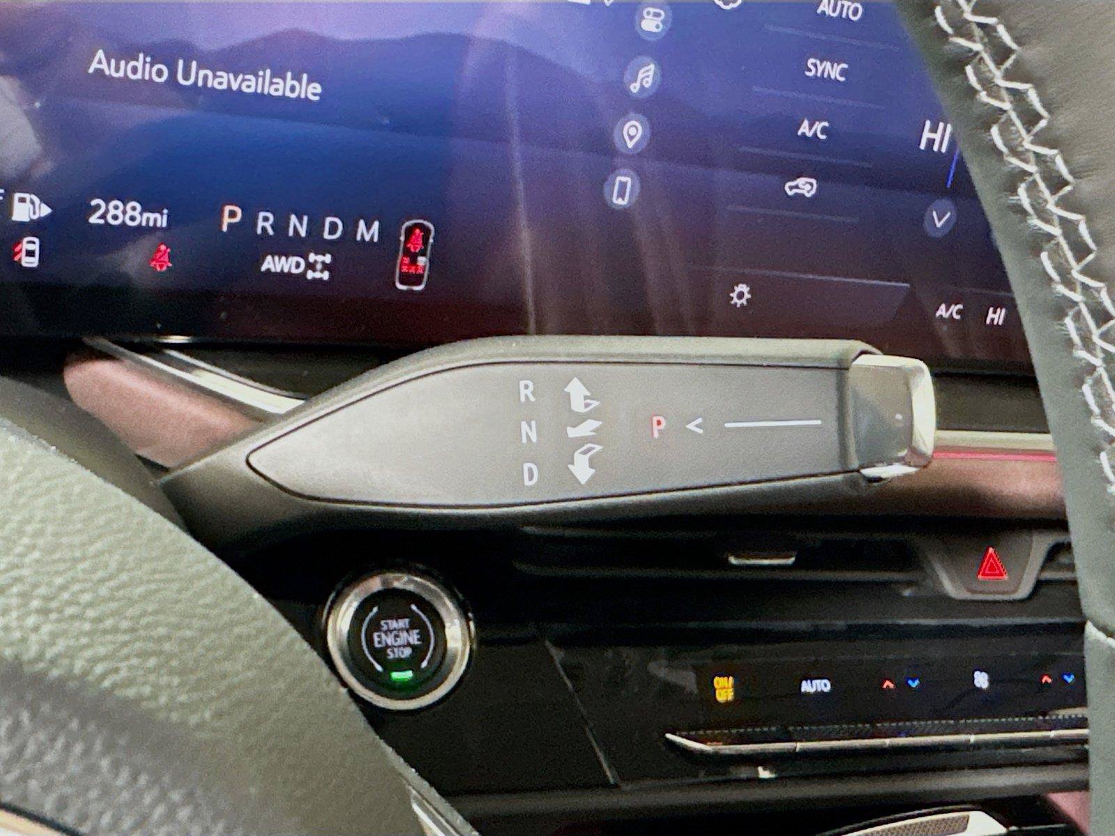 New 2026 Buick Envision Sport Touring AWD/4WD image 11
