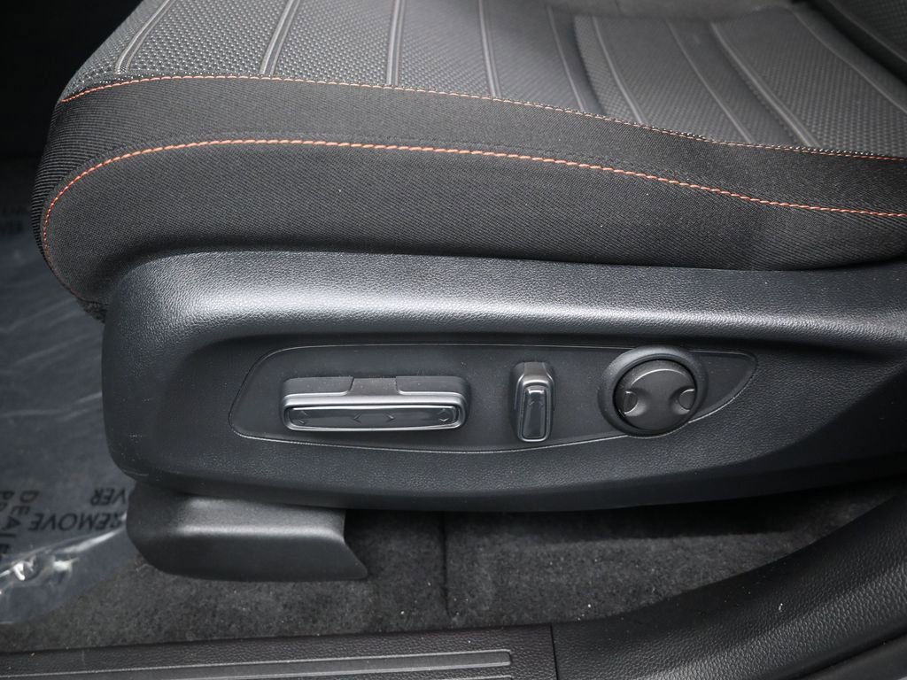 Used 2026 Honda CR-V TrailSport image 12