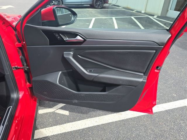 Used 2019 Volkswagen Jetta GLI image 21