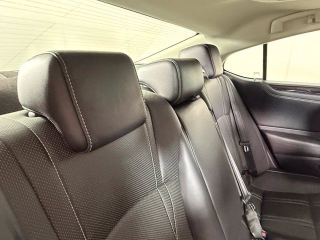Used 2019 Lexus ES 350 w/ Accessory Package FWD image 27