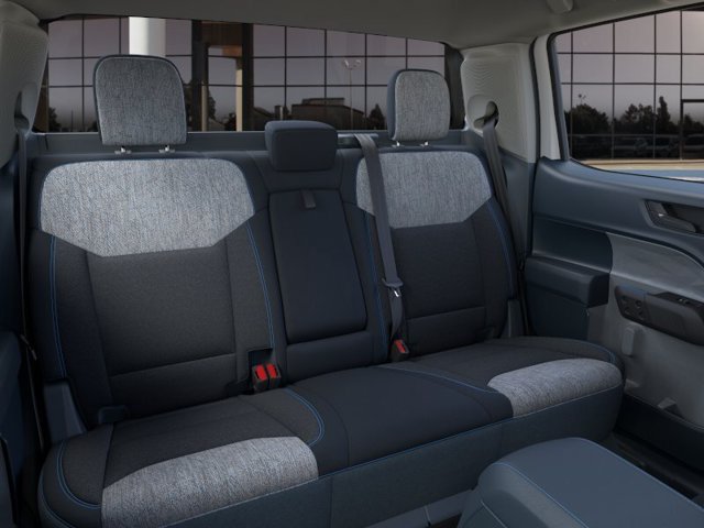 New 2026 Ford Maverick XLT w/ XLT Luxury Package FWD image 11
