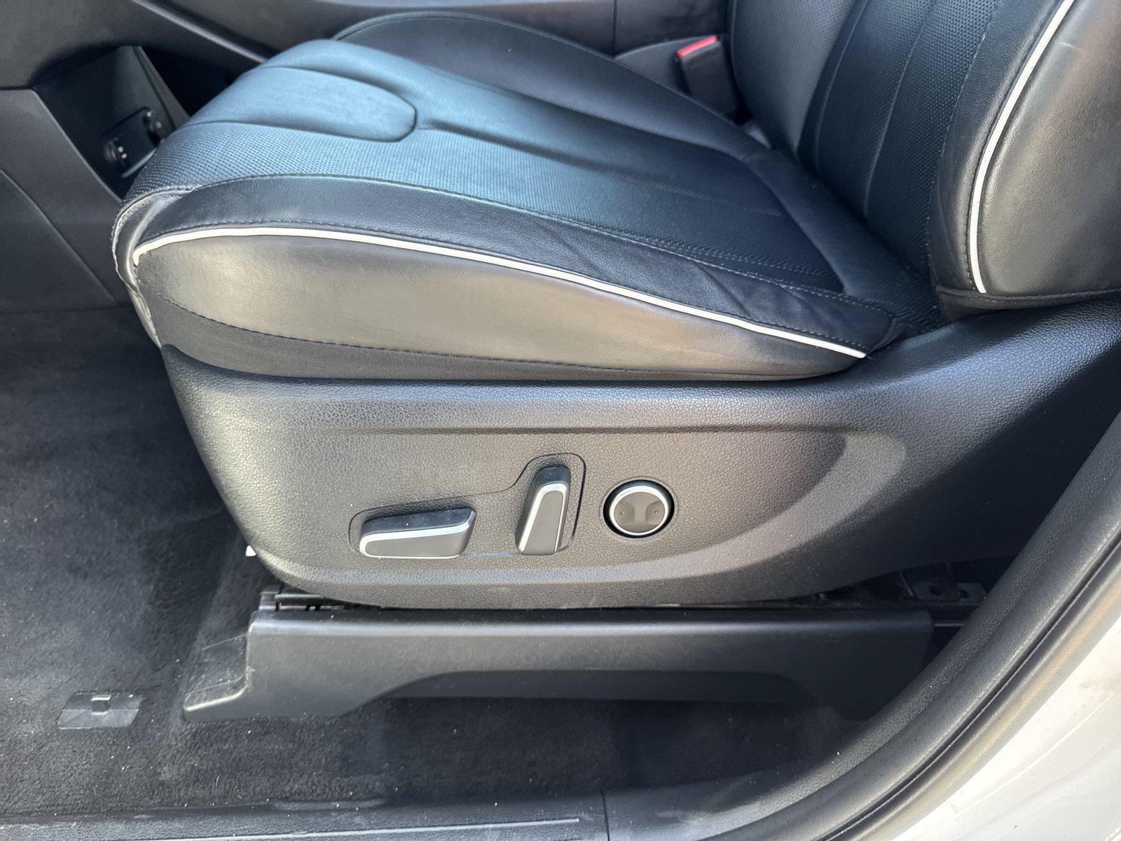 Used 2024 Hyundai Palisade SEL FWD image 10