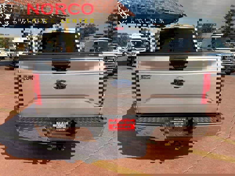 Used 2017 Ford F150 XLT image 7