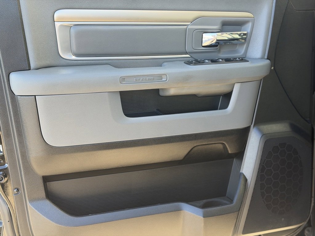 Used 2014 RAM 1500 Big Horn image 21