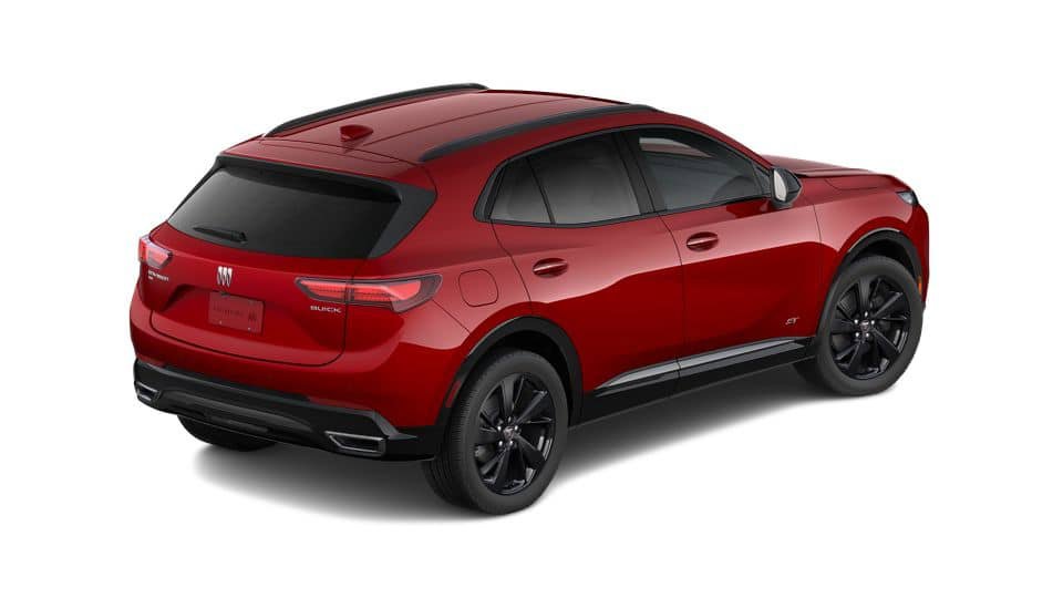 New 2026 Buick Envision Sport Touring image 53