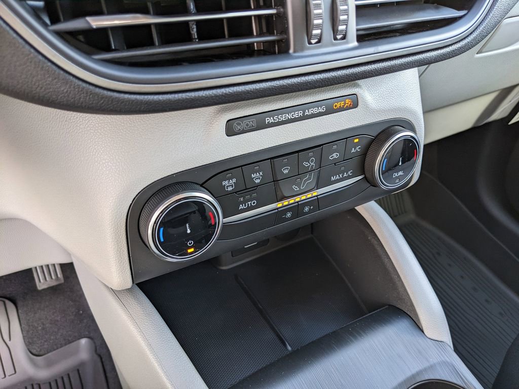 New 2026 Ford Escape Active FWD image 24
