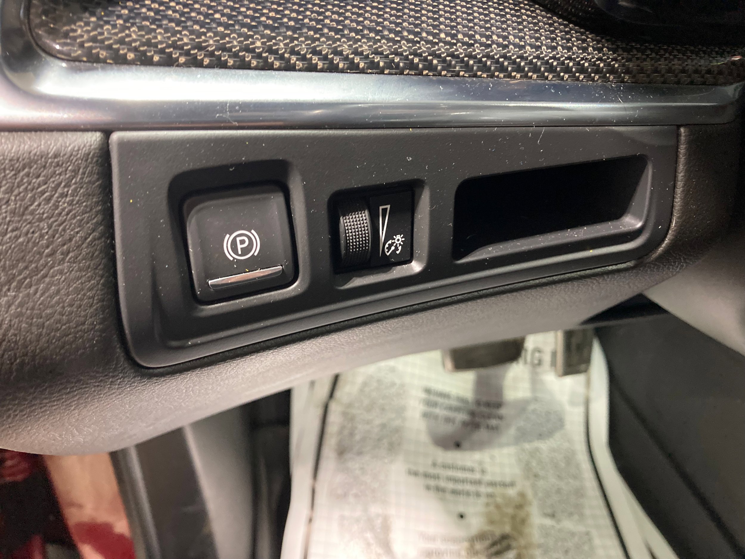 Used 2021 Cadillac XT5 Sportv w/ LPO, ONYX Package AWD/4WD image 21