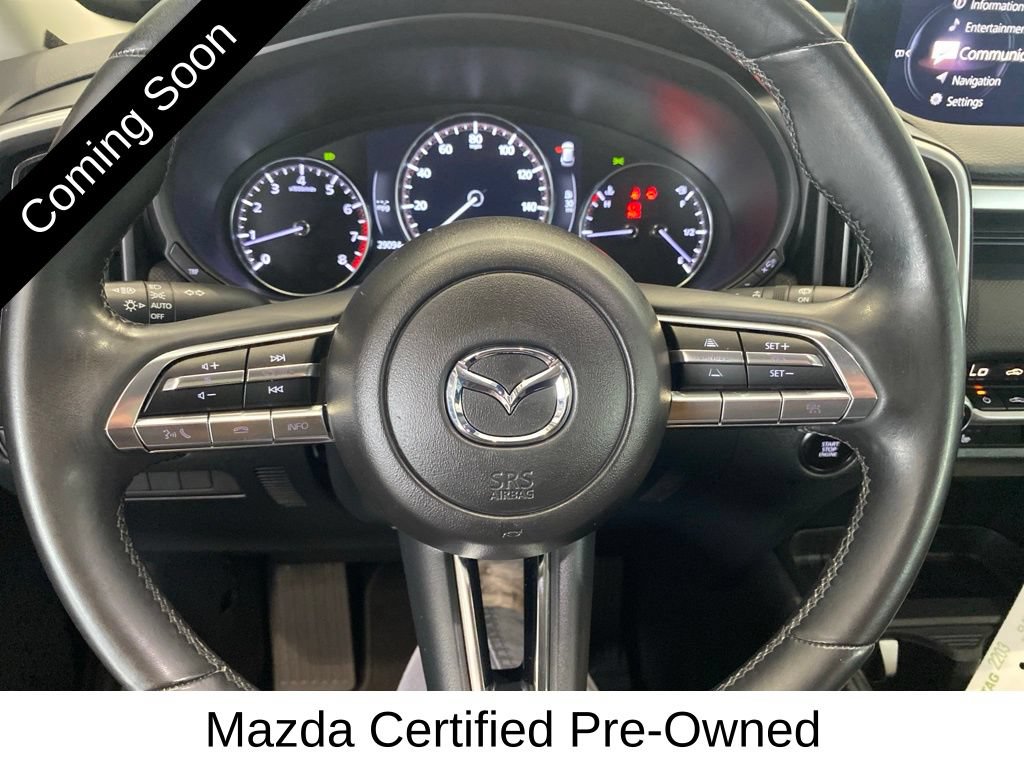 Used 2023 MAZDA CX-50 2.5 S w/ Cargo Package AWD/4WD image 19