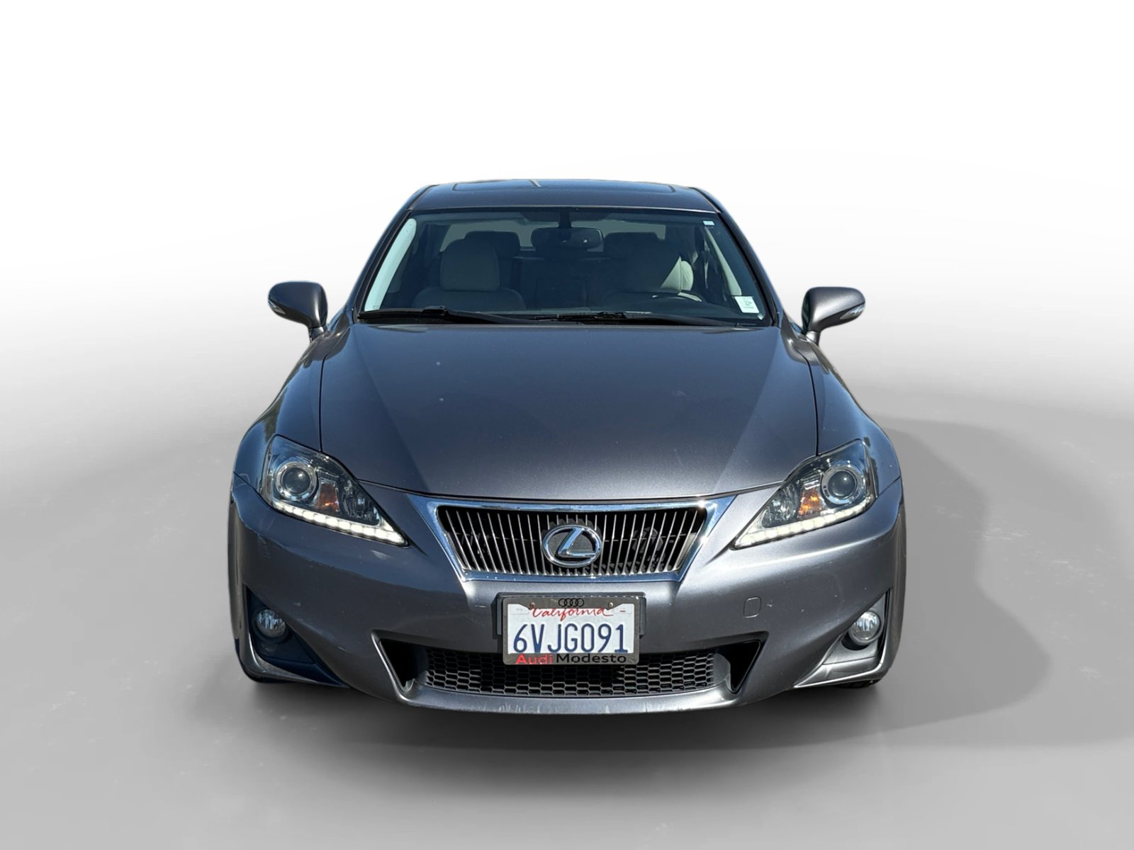 Used 2012 Lexus IS 250 w/ Premium Pkg Value Edition RWD image 8