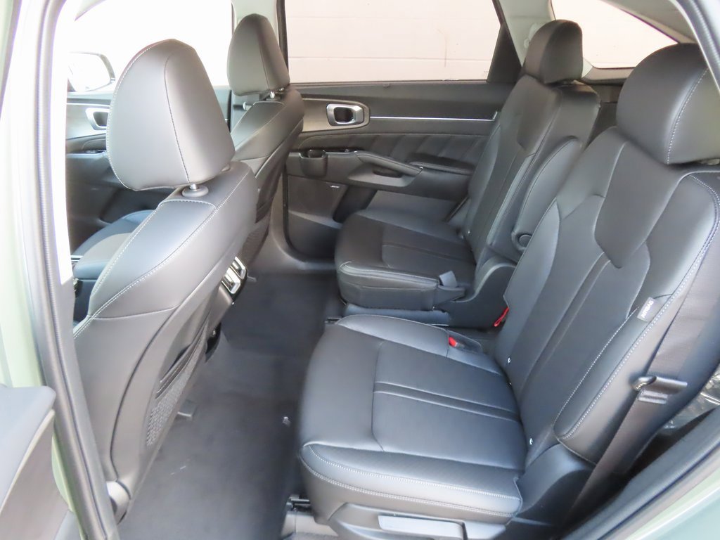 New 2026 Kia Sorento SX image 25