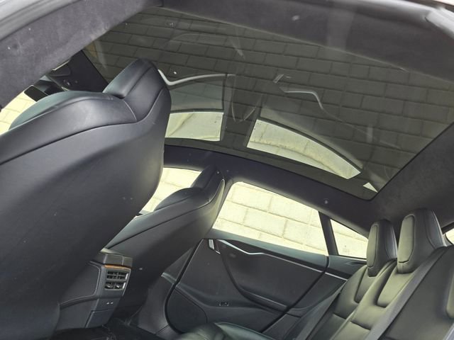 Used 2019 Tesla Model S Long Range image 36