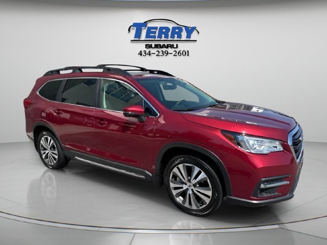 Used 2022 Subaru Ascent Limited w/ Technology Package AWD/4WD image 1