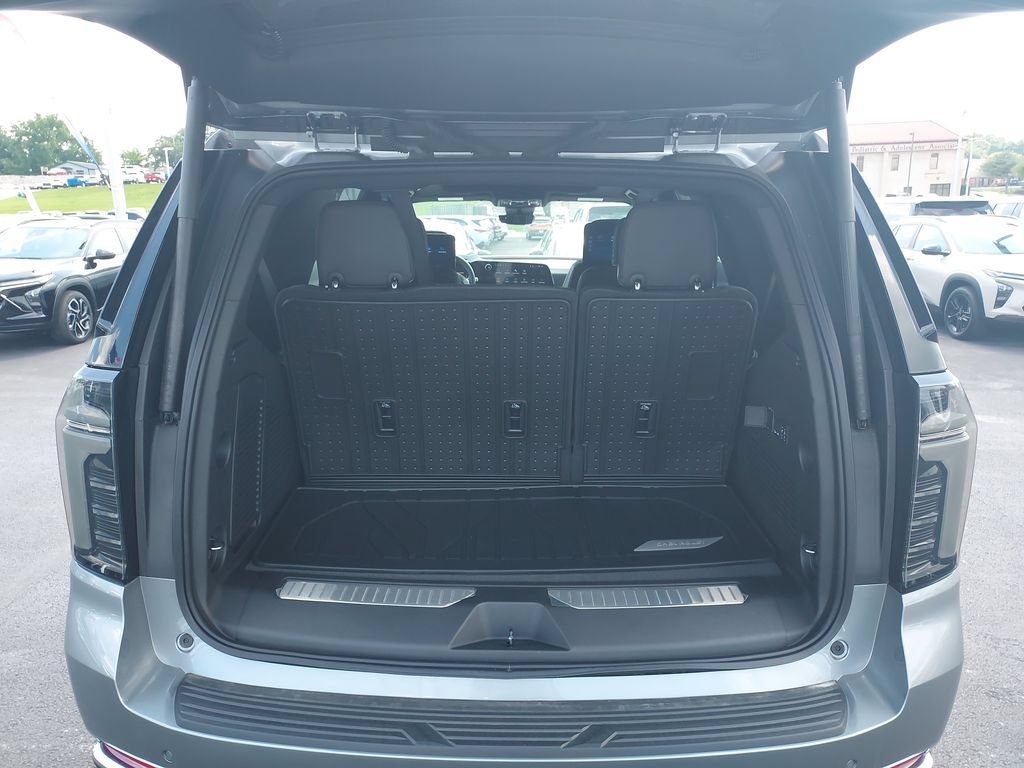 New 2026 Chevrolet Tahoe Premier AWD/4WD image 15