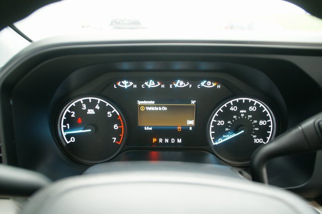 New 2026 Ford F250 XL image 17