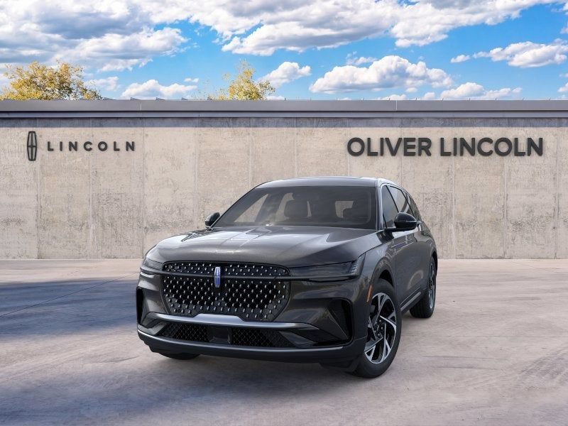 New 2026 Lincoln Nautilus Premier w/ Equipment Group 102A AWD/4WD image 2