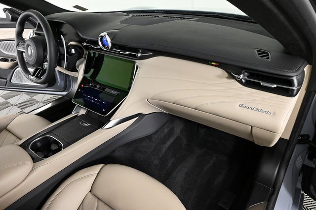 New 2025 Maserati GranCabrio Modena image 23