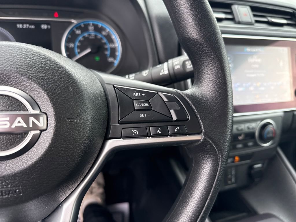 Used 2023 Nissan Leaf S image 35