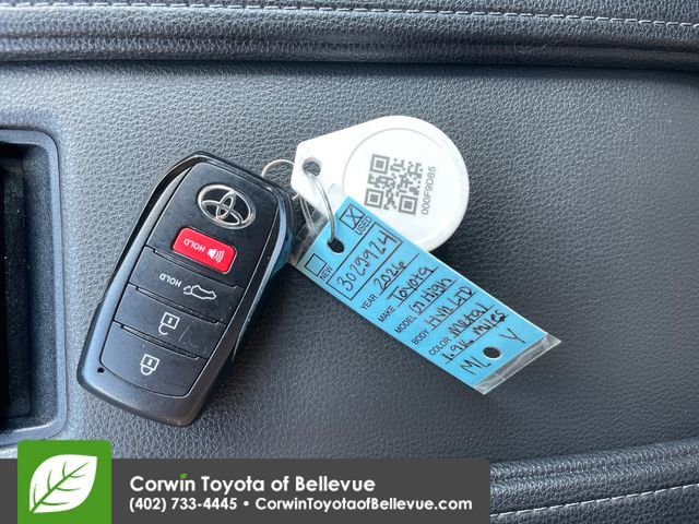 Used 2026 Toyota Grand Highlander AWD Hybrid image 29
