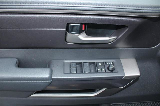 Certified 2024 Toyota Sequoia SR5 w/ SR5 Premium Package image 15