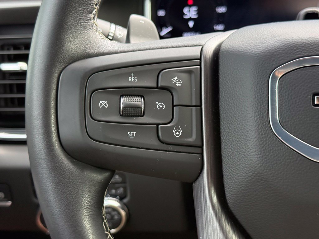 Used 2024 GMC Sierra 1500 Denali Ultimate AWD/4WD image 31
