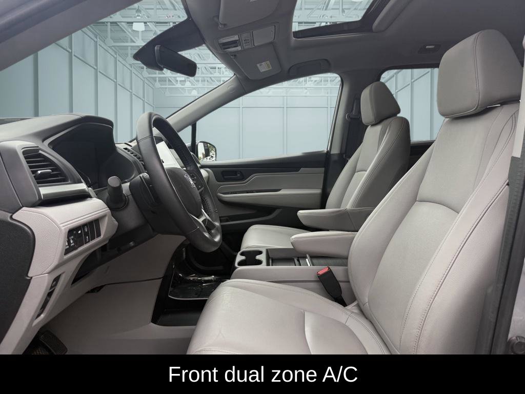 Used 2022 Honda Odyssey EX-L image 6