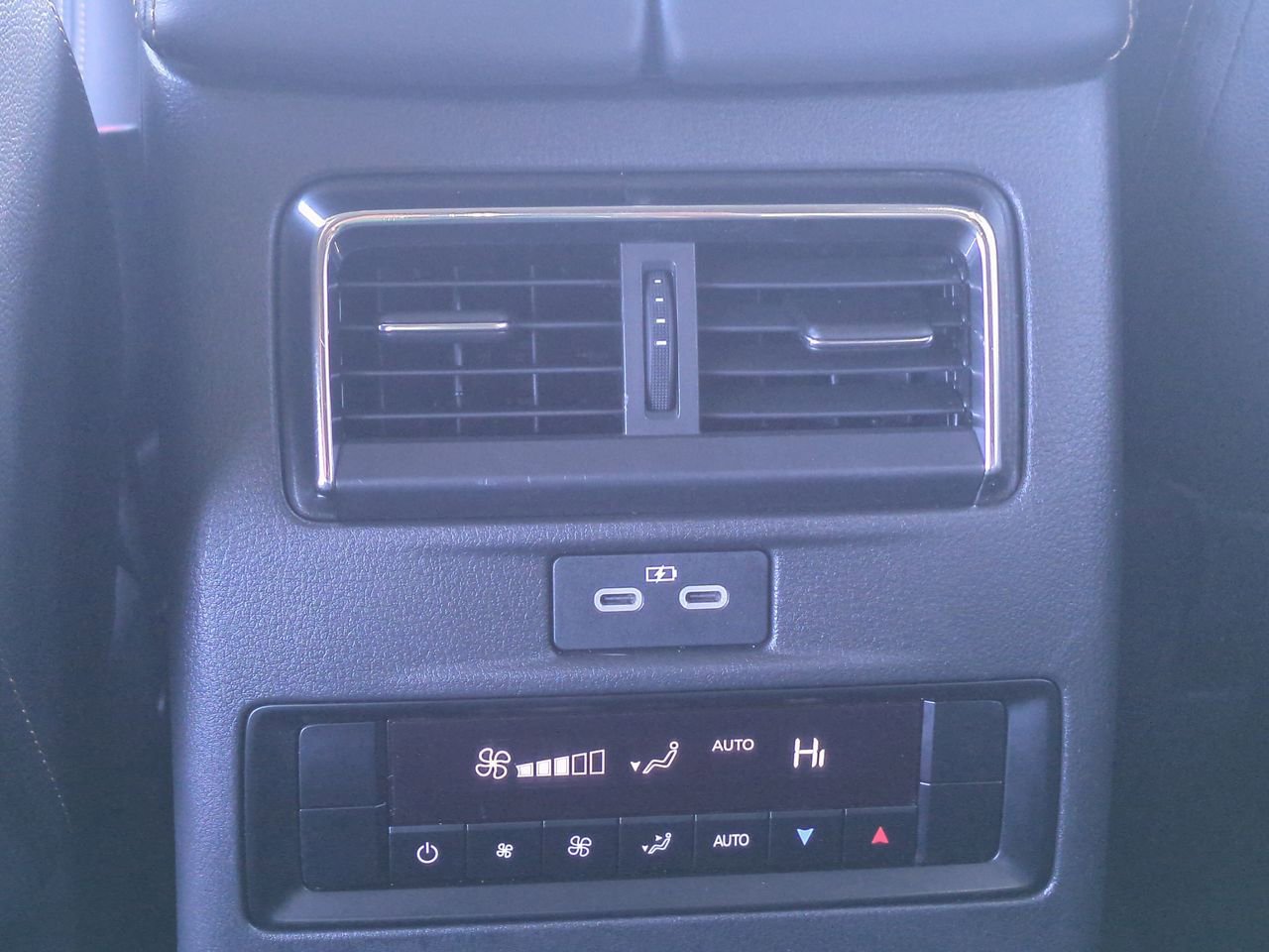 Used 2024 MAZDA CX-90 3.3 Turbo S image 30