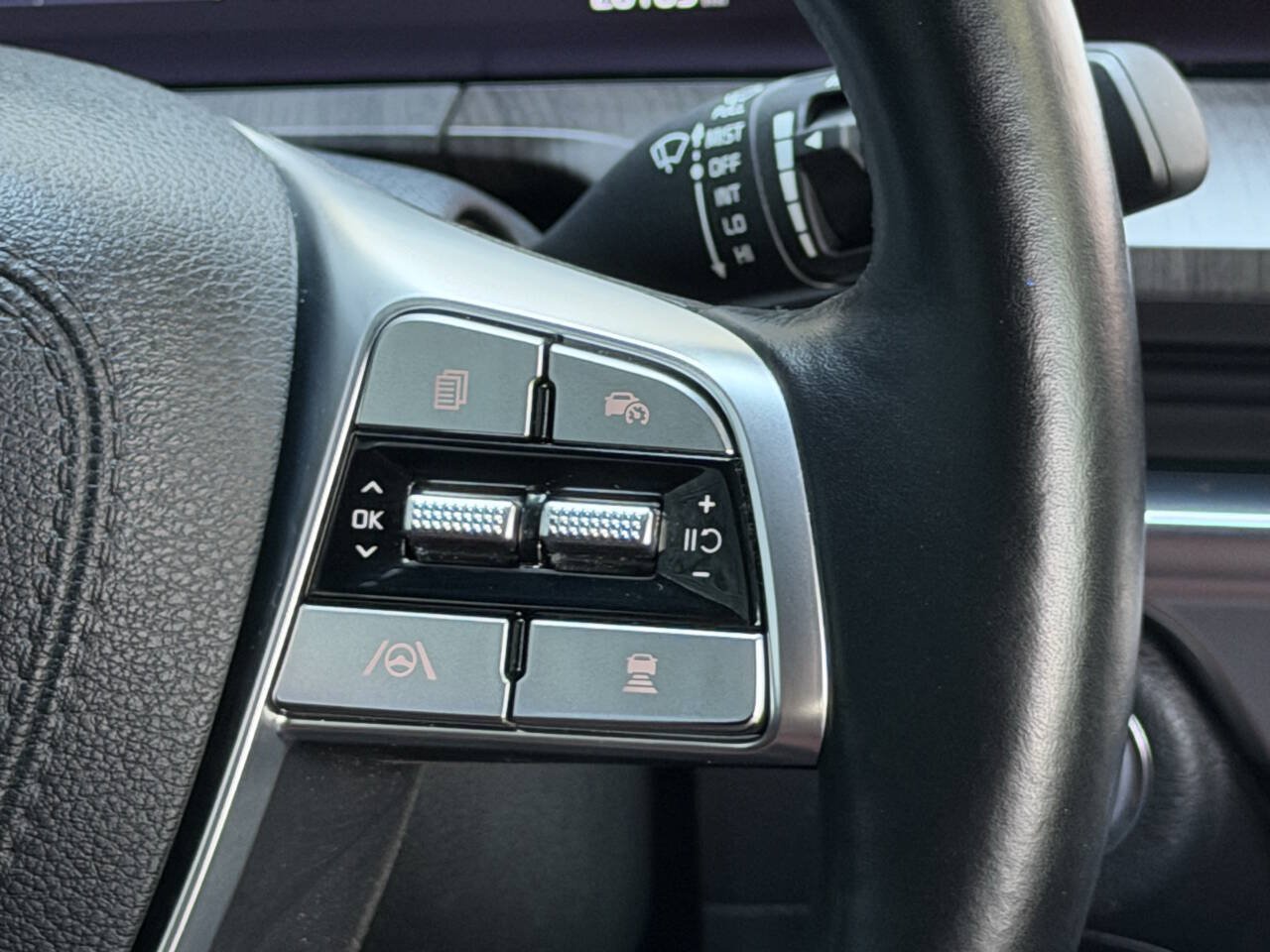 Used 2024 Kia Telluride SX AWD/4WD image 28