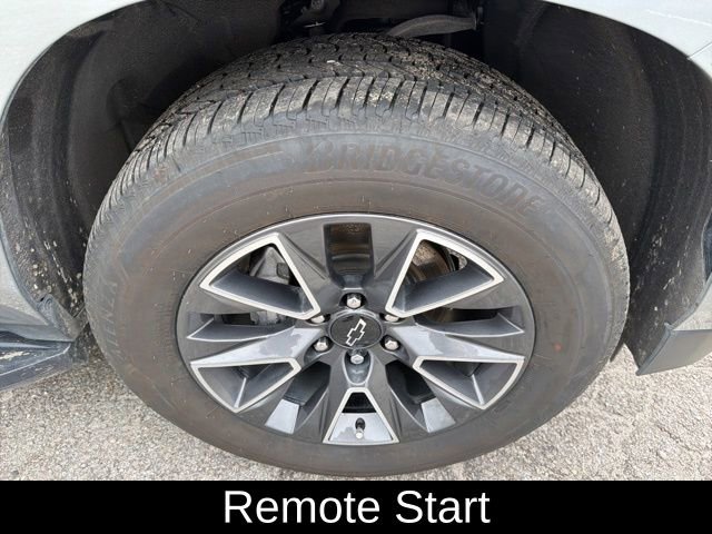 Used 2023 Chevrolet Tahoe High Country w/ Advanced Technology Package image 16