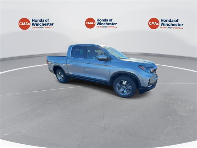 New 2026 Honda Ridgeline RTL image 12