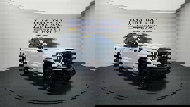 Used 2023 GMC Sierra 1500 AT4X
