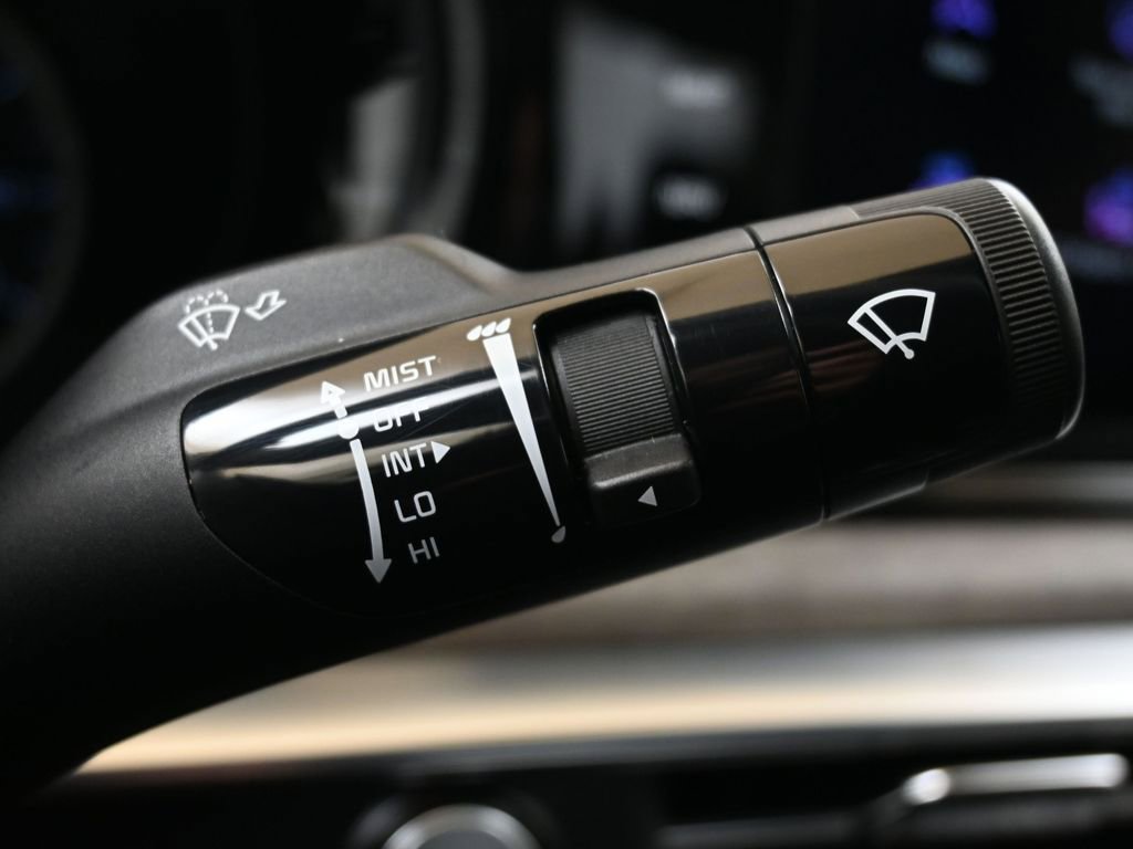 Used 2024 Kia K5 EX w/ EX Premium Package image 30
