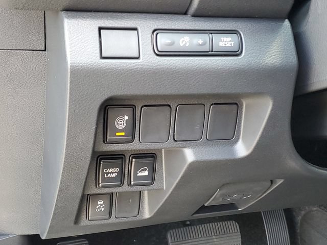 New 2026 Nissan Frontier S AWD/4WD image 7