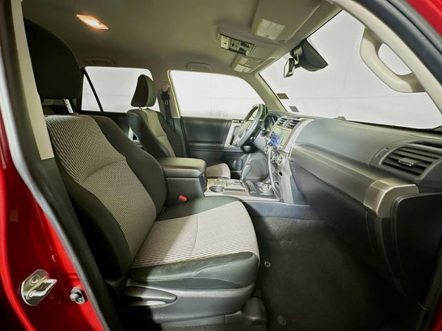 Used 2024 Toyota 4Runner SR5 image 28