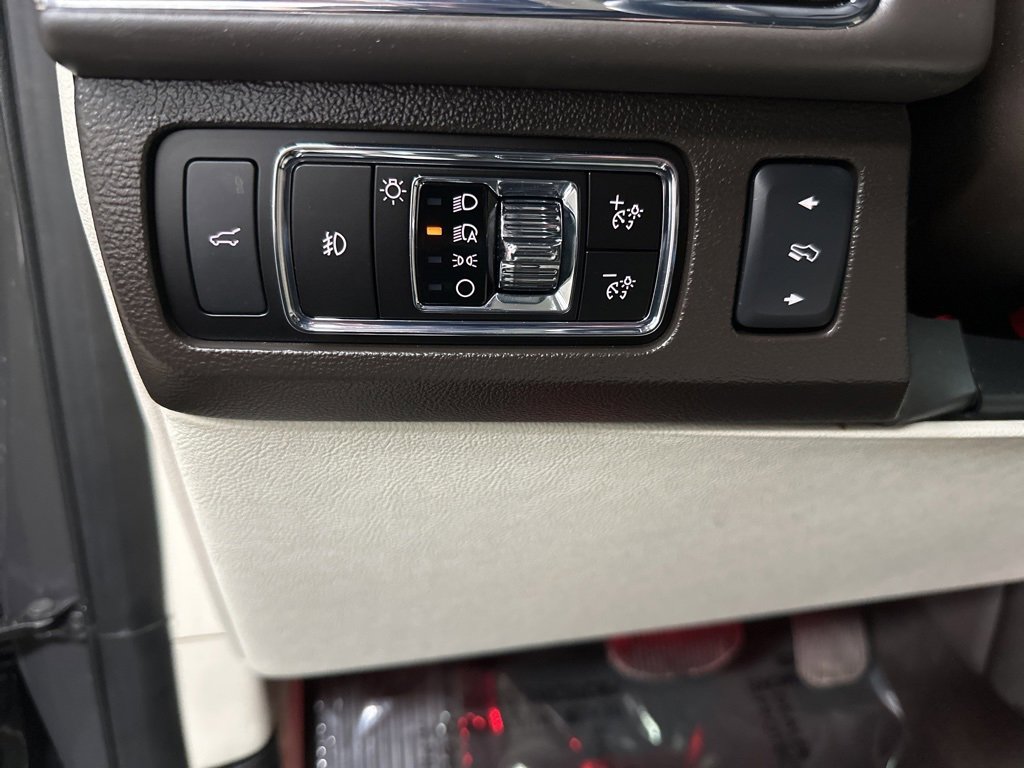 Used 2023 Lincoln Navigator Black Label image 37