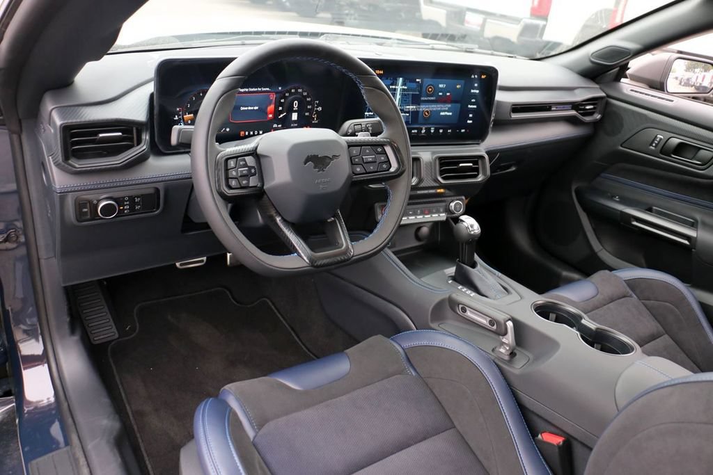New 2026 Ford Mustang Dark Horse RWD image 19