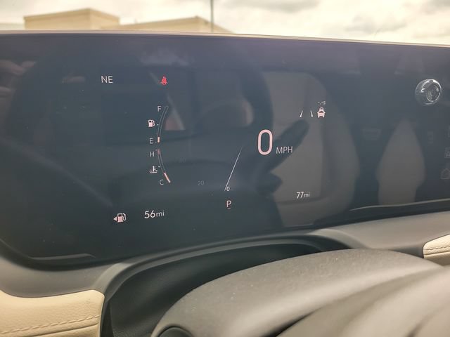 New 2026 Buick Encore GX Avenir w/ Avenir Technology Package AWD/4WD image 14