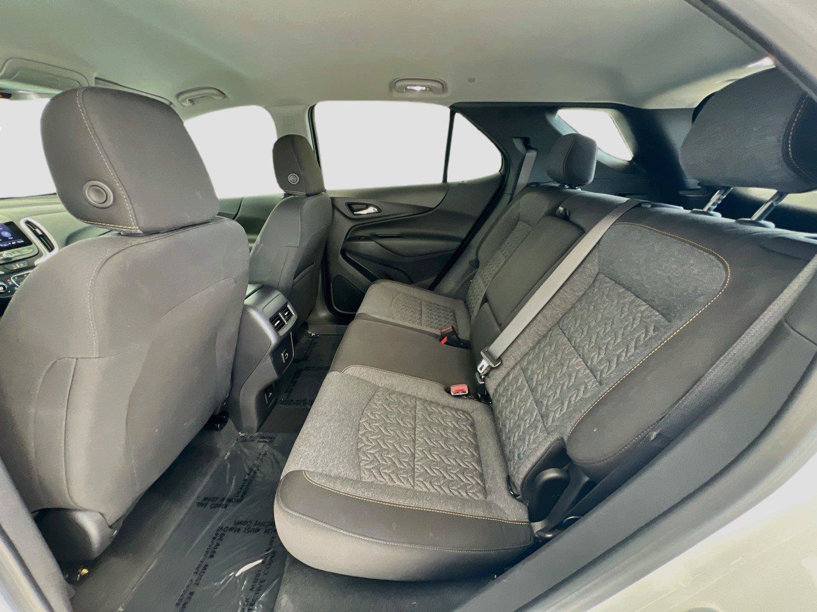 Used 2024 Chevrolet Equinox LT AWD/4WD image 22