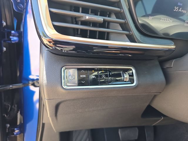 Used 2024 Buick Envision Avenir AWD/4WD image 17