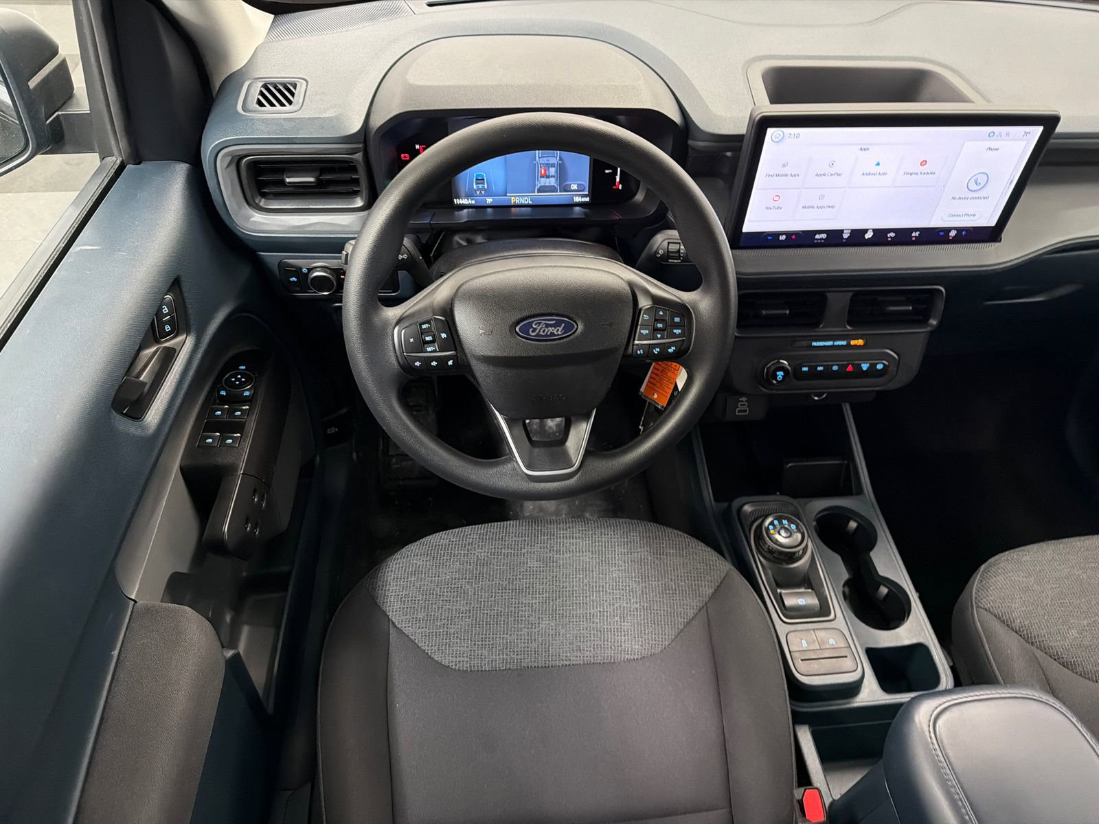 Used 2025 Ford Maverick XL w/ 4K Tow Package AWD/4WD image 19