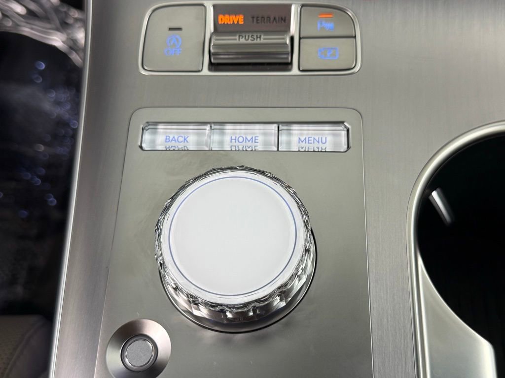 Used 2026 Genesis GV70 2.5T Select image 27