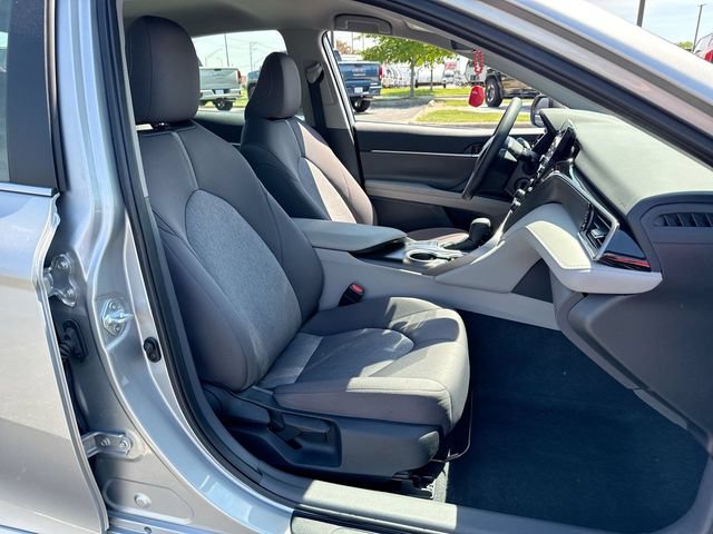 Used 2024 Toyota Camry LE FWD image 25