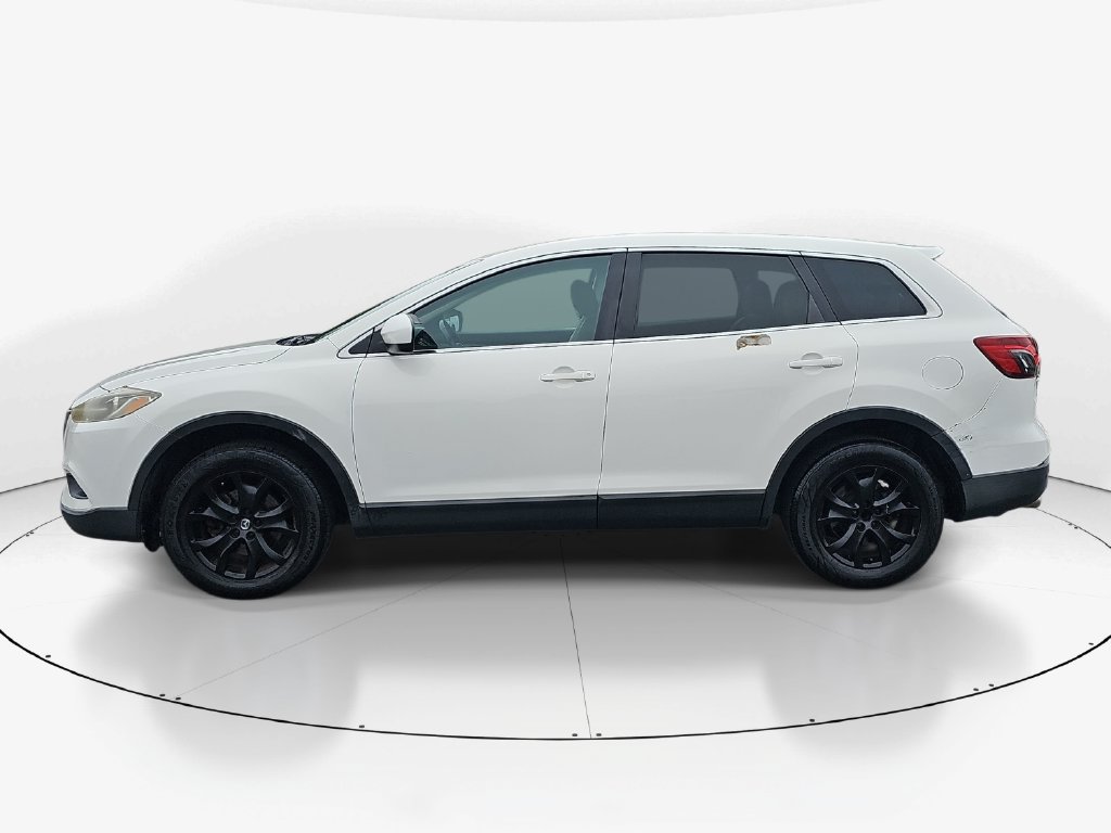 Used 2013 MAZDA CX-9 Touring FWD image 10