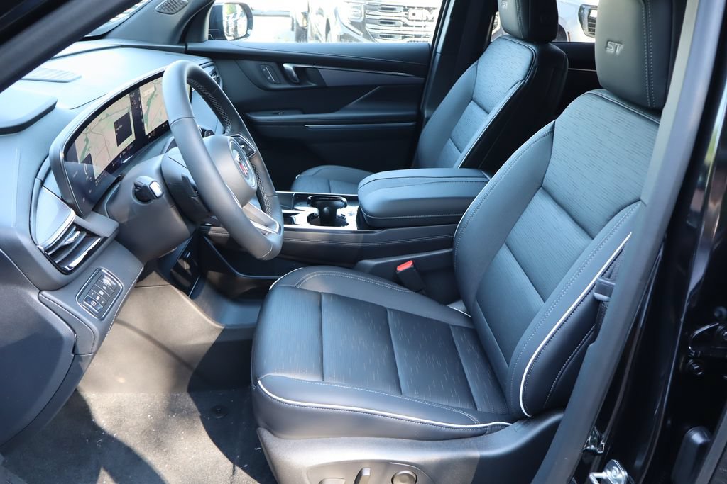 New 2026 Buick Enclave Sport Touring w/ Power Package FWD image 10