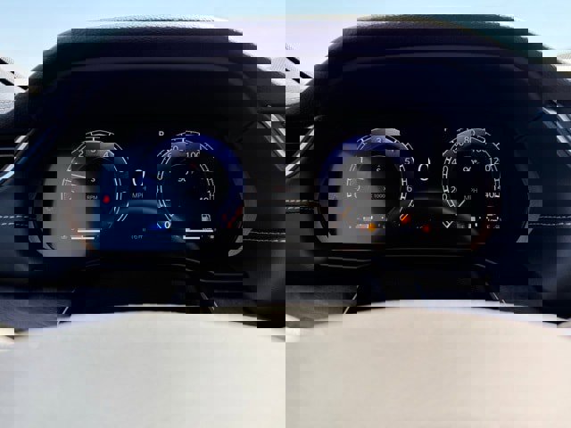 New 2025 Jeep Grand Cherokee L Limited w/ Trailer Tow Package image 18